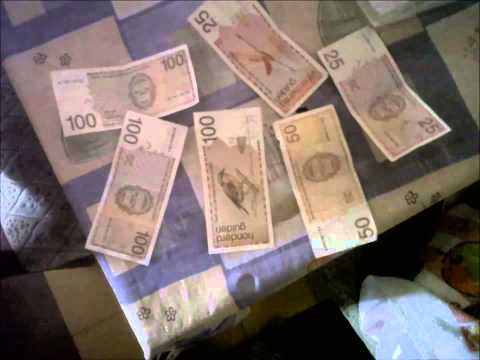 FG Boy Ft True Boss Money tin ku make