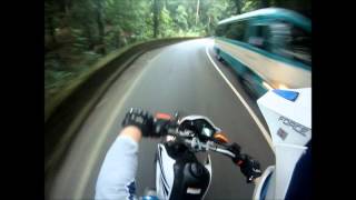 Trail Bike Jamaica ZECK Yamaha XT 250 - DT175