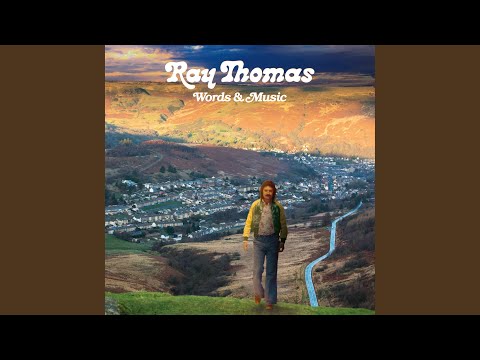 Didn't I - Ray Thomas