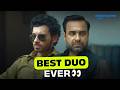 Best Duo Ever Ft Munna Bhaiya And Kaleen Bhaiya Pankaj Tripathi Divyenndu Prime Video India