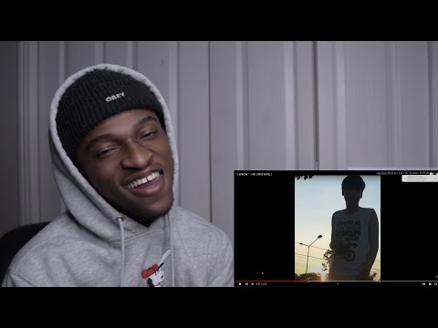 THE NEXT THAI STAR!! HK - I KNOW (OFFICIAL AUDIO)REACTION!! FT.@YounginFromHuaimek