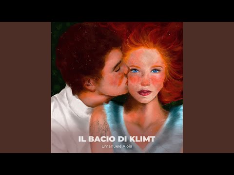 Il Bacio Di Klimt
