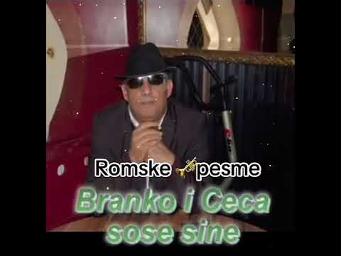 Sose Sine Branko i Ceca