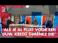 'ONGELOFELIJK dat van ZES man NIEMAND dit ziet' | FC RIJNMOND na niet gegeven penalty aan FEYENOORD