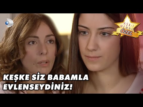 Nihal'in Ütopik Hayalleri Matmazel'i Şaşırttı! - Aşk-ı Memnu Özel Klip