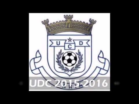 UD Cariense 0 - 3 ARB Boa Esperança (Época 2015/2016) | Resumo
