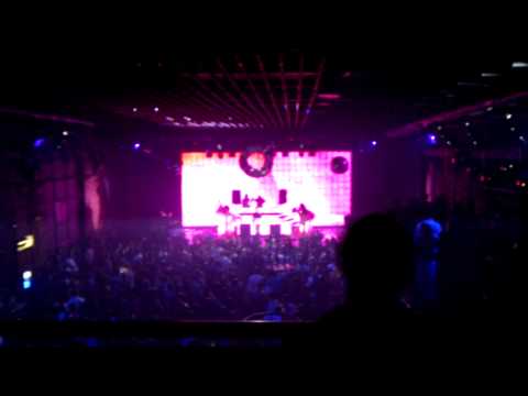 NALAYA  11.12 ► JUANJO MARTIN + NALAYA @ DISCOTEQUE MOSCOW