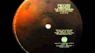 Regis - Obscurum - The Dom Remixes (Birmingham Mix)