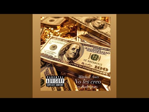 No les creo (feat. Jay Rodriguez)
