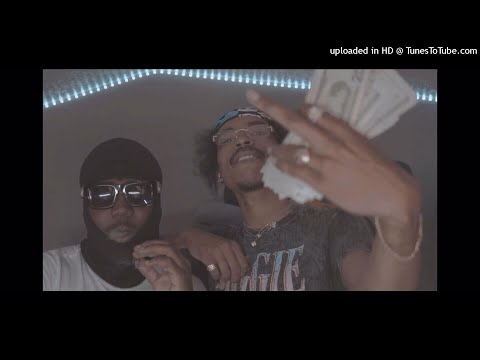 Sunoco Dro “Fake Smiles” (Prod. By DaMoneyKallin) [Hoodrixh Plug Exclusive]