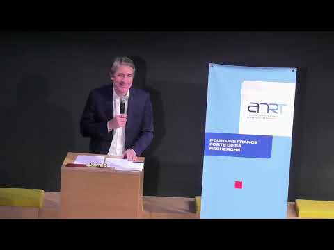 Colloque | Pour un plan national en faveur du doctorat | Keynote d'ouverture