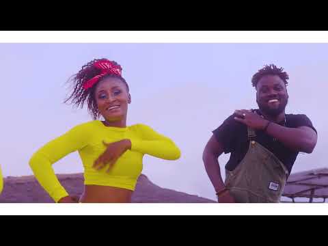 John keder feat Mike Alabi - Tu Restes Ma Préférée (CLIP OFFICIEL)