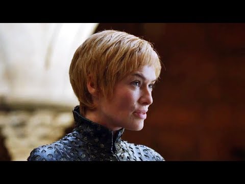 Cersei y Jaime | Juego de Tronos 7x01 Español HD