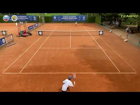 Richard Paluga - Lukas Krnac (R1)