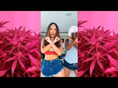 Coreografia do tik tok | oh maravilha, oh que delícia