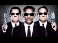Men in Black 3 (2012) - Main Title Revisited (Soundtrack OST)