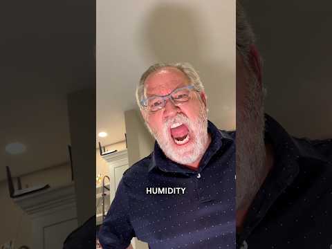 Dads when they hear someone mention that it’s hot outside 👹 #shorts