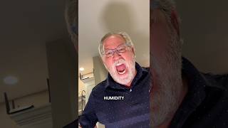 Dads when they hear someone mention that it’s hot outside 👹 #shorts