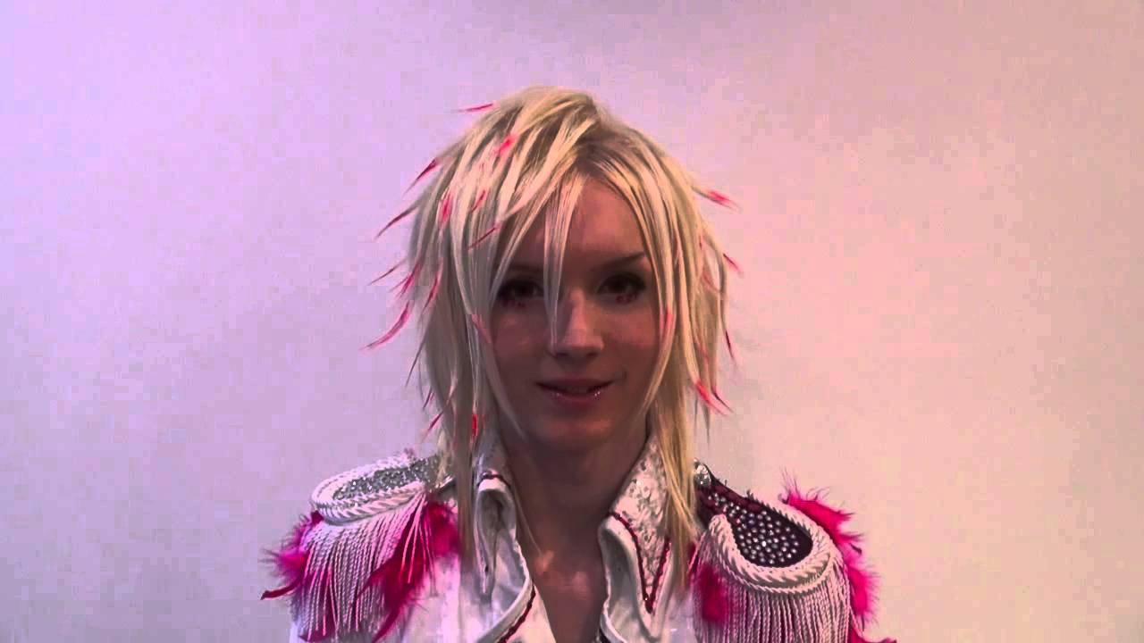 YOHIO - アルバム収録曲「サクラ、散ル」について