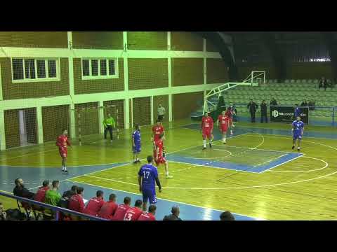 KH Vushtrria 23 - 34 KH Besa