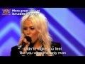 Amelia Lily - Piece Of My Heart - Lyrics 