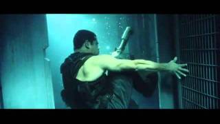 Accept - Shake Your Heads - ALIEN RESURRECTION