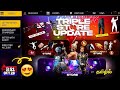 TRIPLE STORE UPDATE OB51 MAGIC CUBE BUNDLES OB51 WINTERLAND EVO BUNDLE BUDDY MART STORE