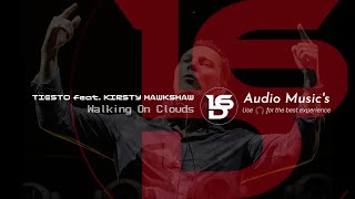 Download lagu WALKING ON CLOUDS (16D AUDIO 🎧) Tiesto feat. Kirsty Hawkshaw (@yt_16D) mp3 Download lagu WALKING ON CLOUDS (16D AUDIO 🎧) Tiesto feat. Kirsty Hawkshaw (@yt_16D) mp3