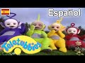 El león y el oso ☆ Teletubbies en Español ☆ 306 Capitulos Completos ☆