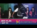 Jeda Iklan Kompas TV 11 April 2012