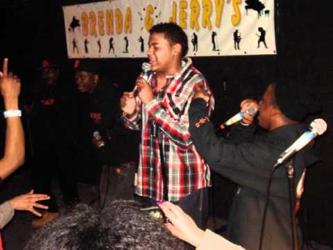 Intoxicated - Rich Roc Feat King JamesIV