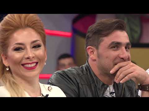 Maşın Şou 15 - Xanımlar vs Cənablar (11.10.2017)