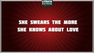 Dreams - Kenny Chesney tribute - Lyrics
