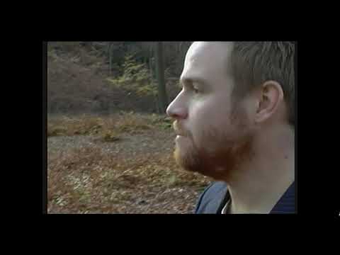 Spændende Mennesker - Claes Antorinni