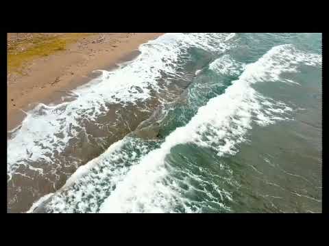 Can-avid E Samar  It's PLAYA DE CATALINA, a 2 km stretched of beach sand with waves for surfing,