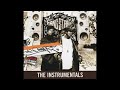 Gang Starr - Put Up Or Shut Up (Instrumental)