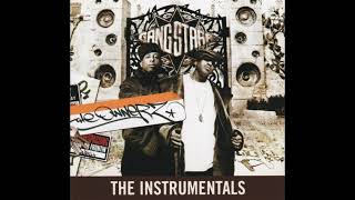 Gang Starr - Put Up Or Shut Up (Instrumental)