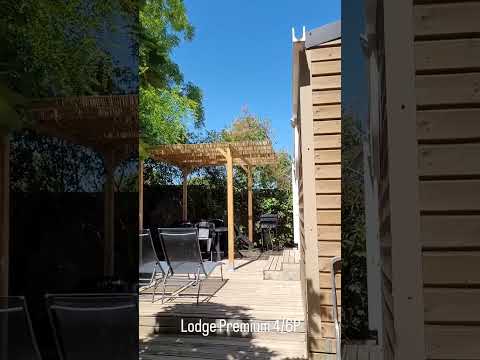 Camping les Cigales - Camping Hérault - Image N°2
