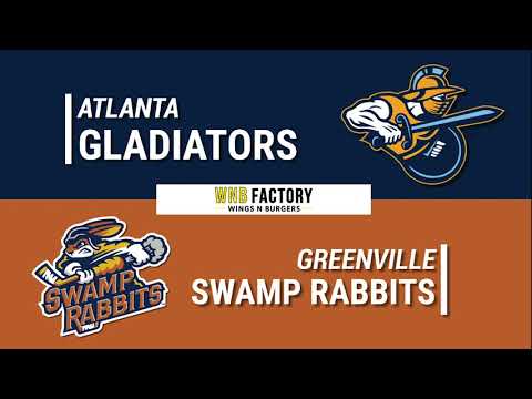 WNB Highlights 11/21: Atlanta 1 - Greenville 4