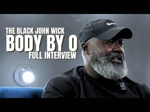 The “Black John Wick” Body By O break down the TRUTH on Charlie Kirk sh00ting, REALITY of snipers