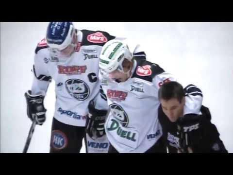 5.12.2009 Tappara-TPS 6-3