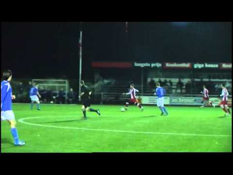 FC Hoensbroek   EHC   Heuts korte samenvatting met commentaar 25 11 2010