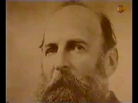 The Afrikaans Prophet, Siener Van Rensburg