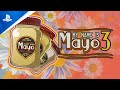 My Name is Mayo 3 – Launch Trailer | PS5 & PS4 Games