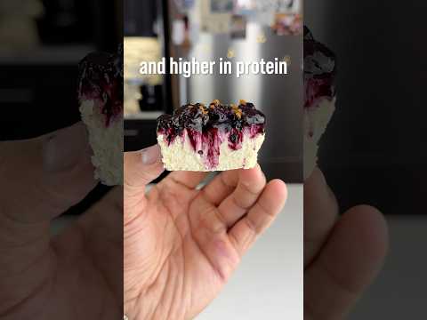 The Best Homemade Cheesecake Cups