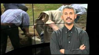 İHH 2010 kurban bölgelerini nasıl tespit etti