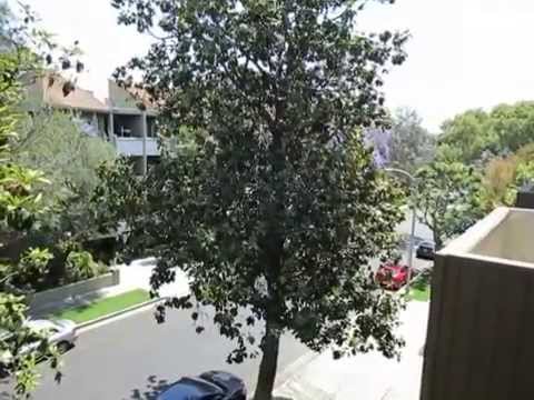 PL5086 - Upscale 2 Bed + Loft + 2 Bath Penthouse Condo For Rent (West Los Angeles, CA).