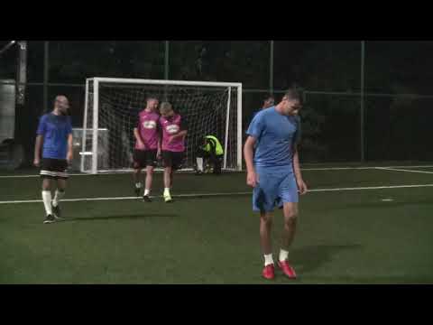 ⏰21 00 ⚽ LA MARIA & ION VS FC VIITORUL 23 🏆 Sfert 3 – Cupa de Vara   repriza 2