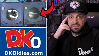 The DKOldies Situation Is Getting WORSE.....