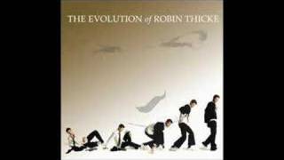 Robin Thicke - Superman
